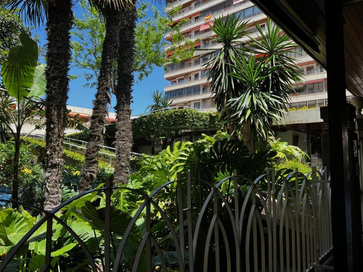 Modern Apartment In La Nogalera ตอร์เรโมลิโนส ภายนอก รูปภาพ